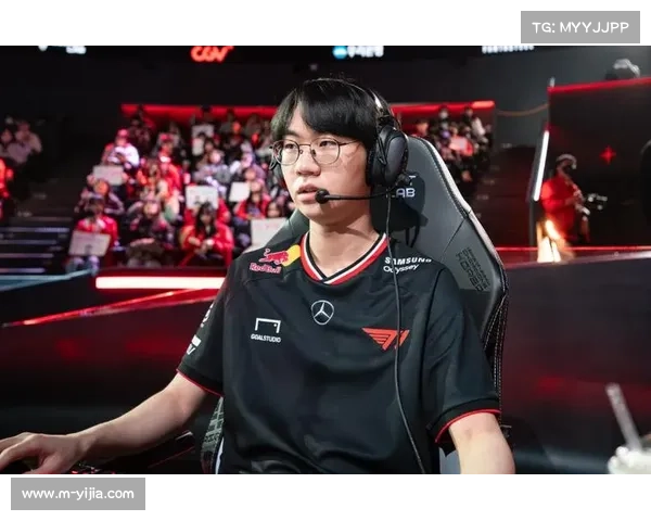 T1对战AL上演让二追三，多兰关键时刻表现稳住战局