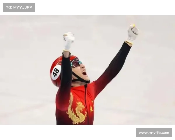 中国短道速滑奥运冠军武大靖官宣退役，结束辉煌职业生涯