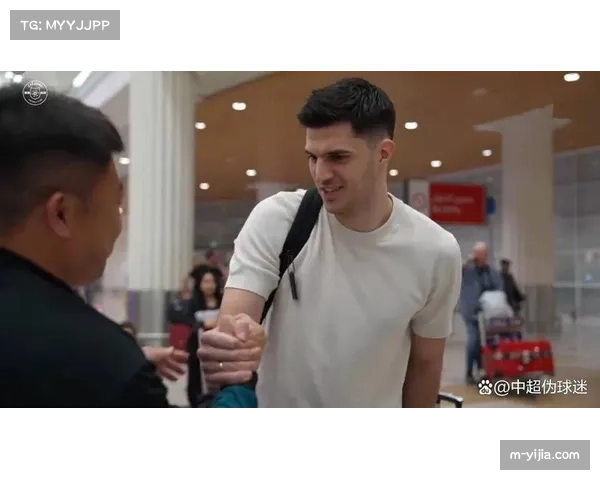 浙江队连续两天官宣新外援，马尔科-托利奇自由身加盟身披10号战袍